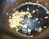 残りご飯でフワフワ炒め飯。作り方1写真