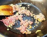 残りご飯でフワフワ炒め飯。作り方2写真