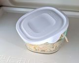 もやしのお好み焼き✿牡蠣だし醤油作り方2写真