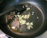 かぼちゃホクホクパスタ作り方3写真