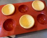 超絶品！〜 きらきら光る 桃タルト 〜作り方5写真