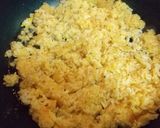 ポイント2つだけでパラパラ炒飯作り方8写真