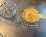 超絶品！〜 きらきら光る 桃タルト 〜作り方10写真