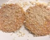 昔懐かしのハムカツカレー!!作り方2写真
