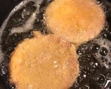 昔懐かしのハムカツカレー!!作り方3写真