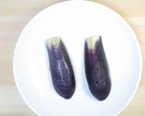 ポン酢で茄子キムチのおそうめん作り方4写真
