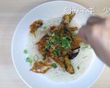 ポン酢で茄子キムチのおそうめん作り方10写真