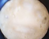 羽根だけ餃子　包まず簡単!乗せて食べる♪作り方4写真