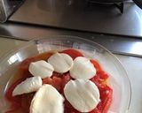 簡単＆大量消費★ホットカプレーゼ作り方4写真