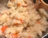 いつも美味しい！ママのポテサラ！！作り方2写真