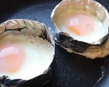 Aloha!ロコモコ丼作り方3写真