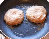 Aloha!ロコモコ丼作り方5写真