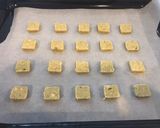 犬用ピーナッツバターとおいもクッキー　作り方6写真