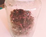 ゆかりのふりかけ作り方4写真
