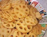 【母の味】煮物の基本【覚書】作り方4写真
