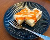 豆乳と豆腐のレアチーズケーキ作り方7写真