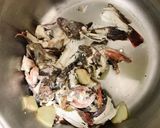 カサゴ出汁でラーメン作り方4写真