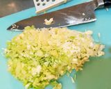 フライパンで！簡単エビブタキャベシウマイ作り方6写真