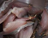 大分名物りゅうきゅう作り方2写真