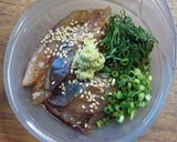 大分名物りゅうきゅう作り方3写真