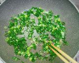 ★なすとひき肉のキーマカレー★簡単！作り方2写真