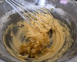 poundcake(蜂蜜レモン作り方5写真