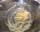 pound cake(chip作り方2写真