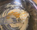 pound cake(chip作り方4写真