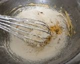 pound cake(chip作り方5写真