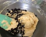 pound cake(chip作り方6写真