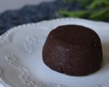 レンジdeおからとヨーグルトのケーキ作り方13写真