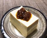 冷奴のニンニクネギソース作り方4写真
