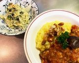 豆腐De優しいコールスロー作り方7写真