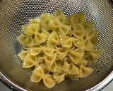 グリーク風のパスタサラダ作り方5写真