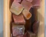 鮪のマヨ照り焼きサラダ作り方2写真