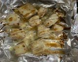 鮪のマヨ照り焼きサラダ作り方6写真