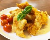やわらかチキンカツ(卵完全不使用)作り方6写真