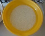 蒸し器で簡単中華おこわ作り方1写真