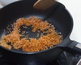蒸し器で簡単中華おこわ作り方4写真