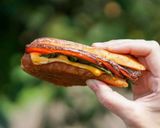 キューバサンド作り方6写真
