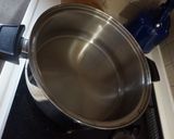 蒸し器で簡単中華おこわ作り方7写真