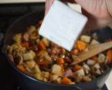 蒸し器で簡単中華おこわ作り方6写真