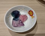 カラーマジックゼリー作り方10写真