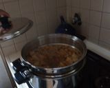 蒸し器で簡単中華おこわ作り方12写真