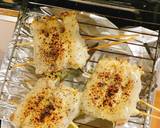 豚ロースえのき巻チーズ焼き〜紀州うめぶた作り方10写真