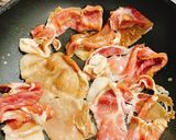白飯が進む梅生姜焼き〜紀州うめぶた〜作り方6写真
