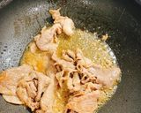 白飯が進む梅生姜焼き〜紀州うめぶた〜作り方7写真