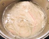 素麺の茹で方・めんつゆの割合・薬味作り方2写真
