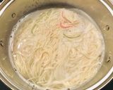 素麺の茹で方・めんつゆの割合・薬味作り方3写真