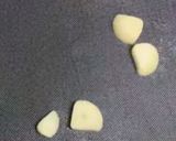 ナスのイルマティックパスタ作り方4写真